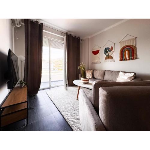 Apartment Alexandra