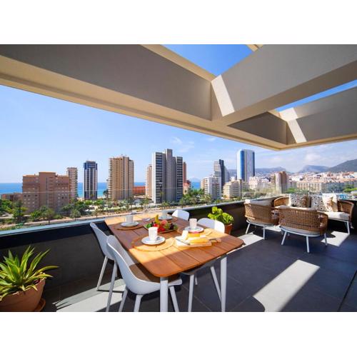 Apartment Alexia II by Interhome
