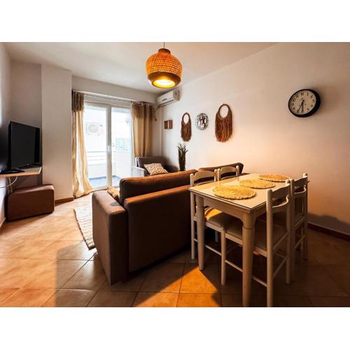 Apartment Alexis