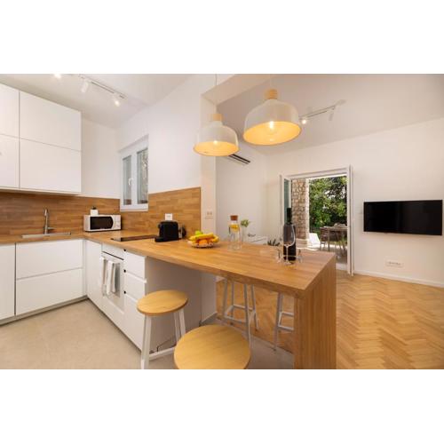 Apartment Alfa