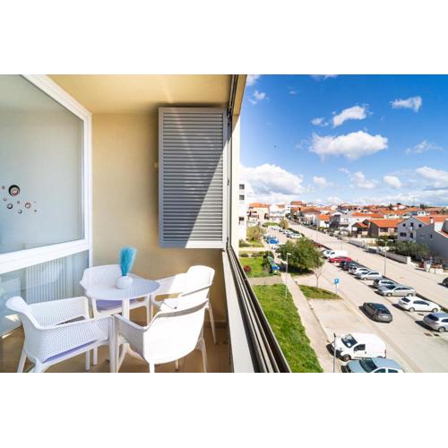 Apartment Alfa