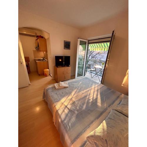Apartment Alfirev Vodice