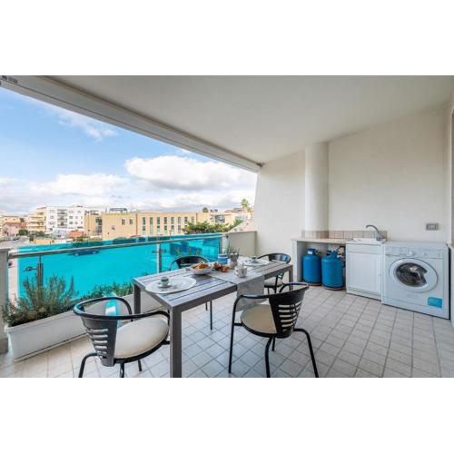 Apartment Alghero - Insel Sardinien 23208