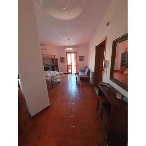 Apartment Alghero Garage Air conditioning