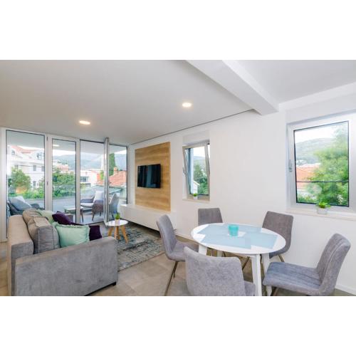 Apartment Alius Ragusa Deluxe II