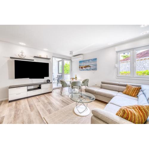 Apartment Almaris