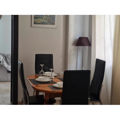 Apartment Almi - The Cliff Obzor