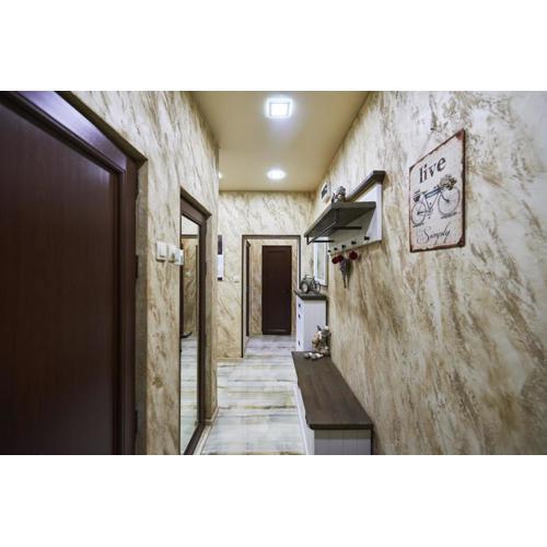 Apartment AlPreMira