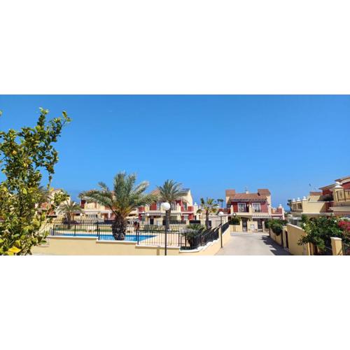Apartment Altos De La Bahia X