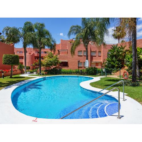 Apartment Alvarito Playa by Interhome