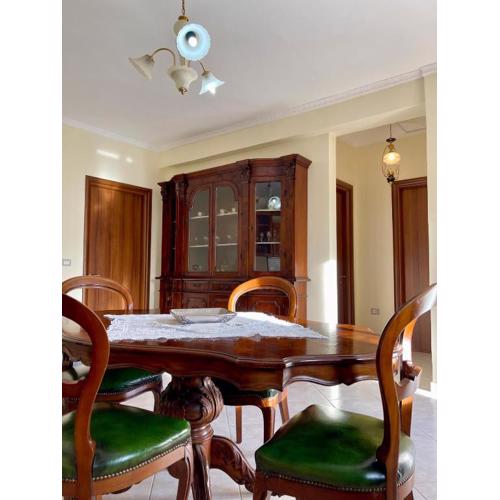Apartment Alvis