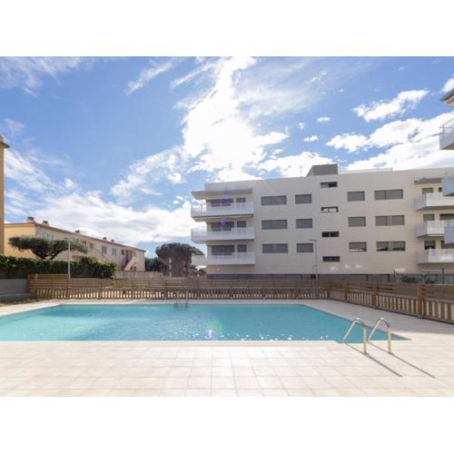 Apartment Alzina B by Interhome