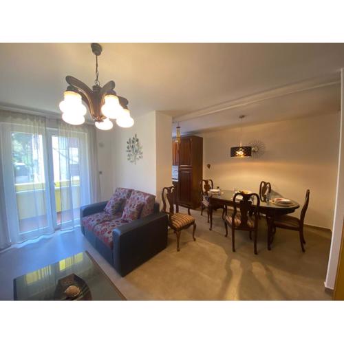 Apartment A&M