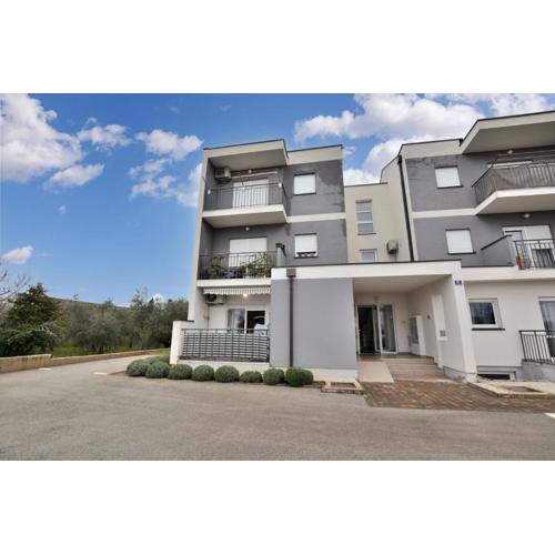 Apartment Amadeo