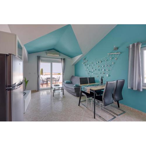 Apartment Amare