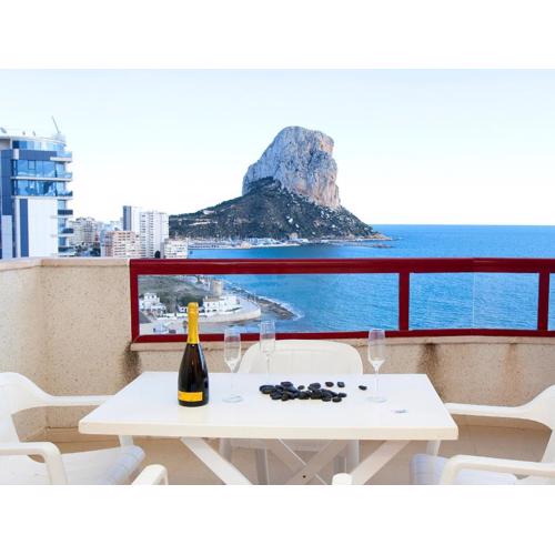 Apartment Amatista-6 by Interhome