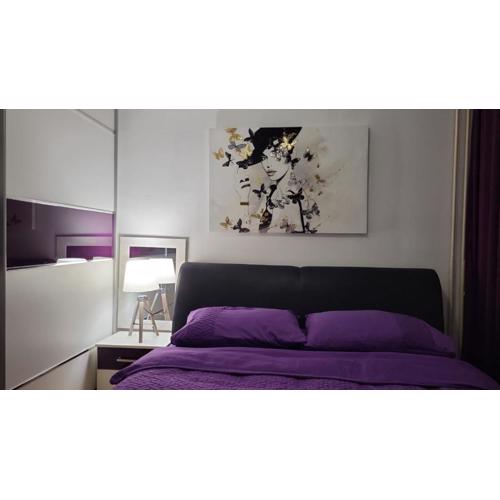 APARTMENT AMBER s podzemnom garažom