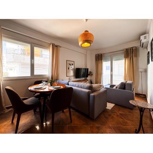 Apartment Amber