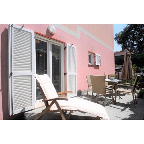 Apartment Amela