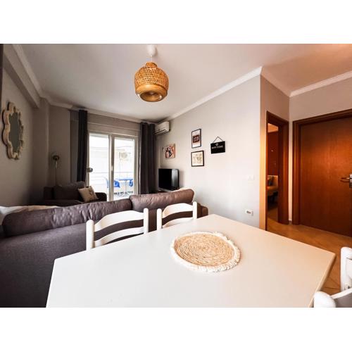 Apartment Amelia