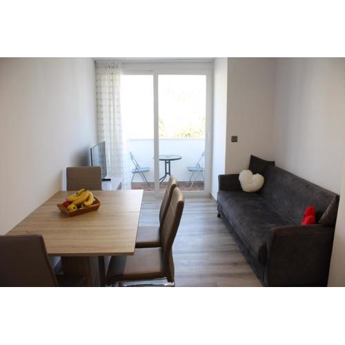 Apartment AmongUs