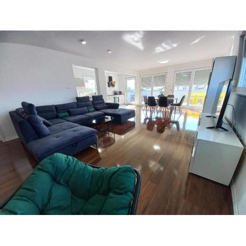 Apartment Amor Vir