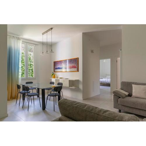 Apartment Amos - 5 minutes from Piazza Maggiore