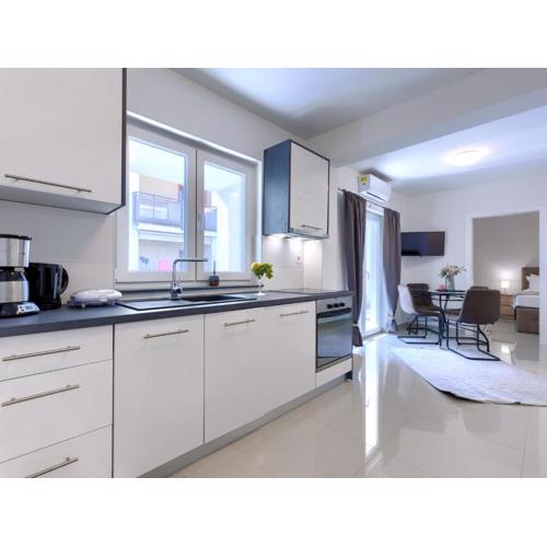 Apartment Amra 5 by Interhome