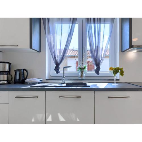Apartment Amra 7 by Interhome
