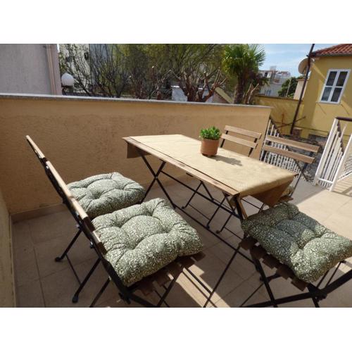 Apartment Ana, free garage parking