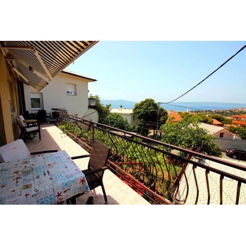 Apartment Ana Novi Vinodolski