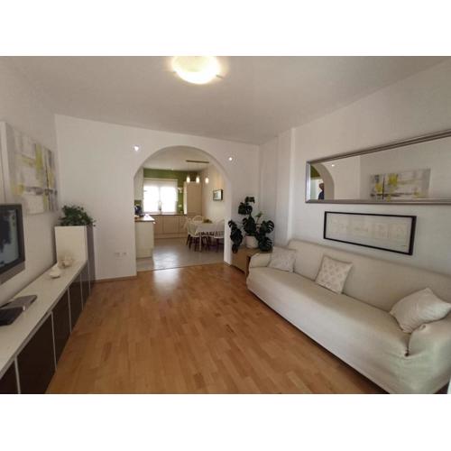 Apartment Ana with sea view - Two Bedroom Apartment with Terrace and Sea View