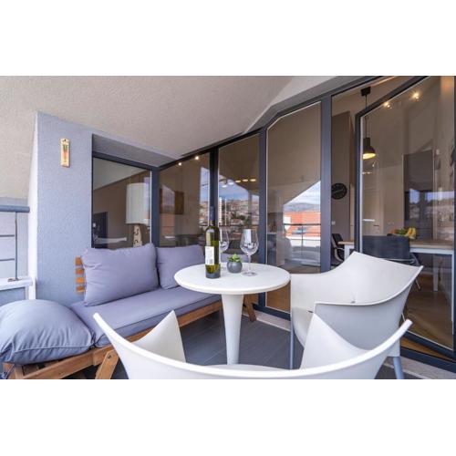 Apartment Ana