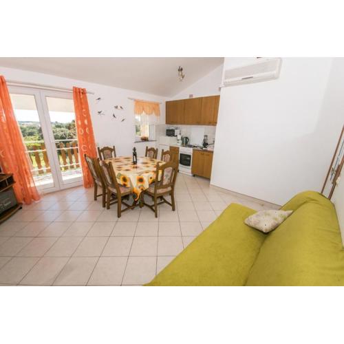 Apartment Ana