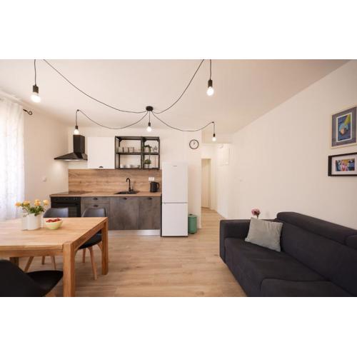 Apartment Ana