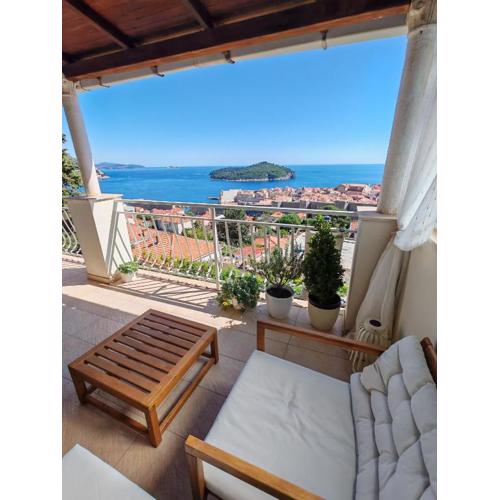 Apartment ANADORA