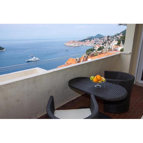 Apartment Anadra Dubrovnik