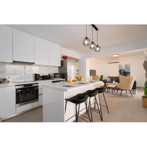 Apartment Analise