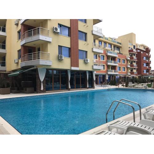Apartment Anastasia