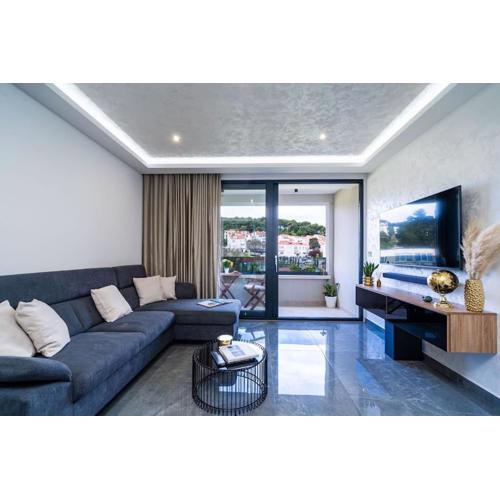 Apartment Anavi