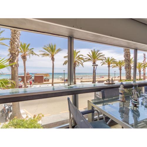 Apartment Ancla Roja by Interhome