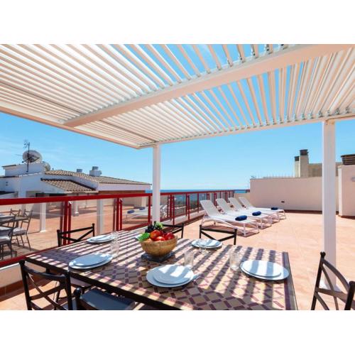 Apartment Ancora Ático by Interhome
