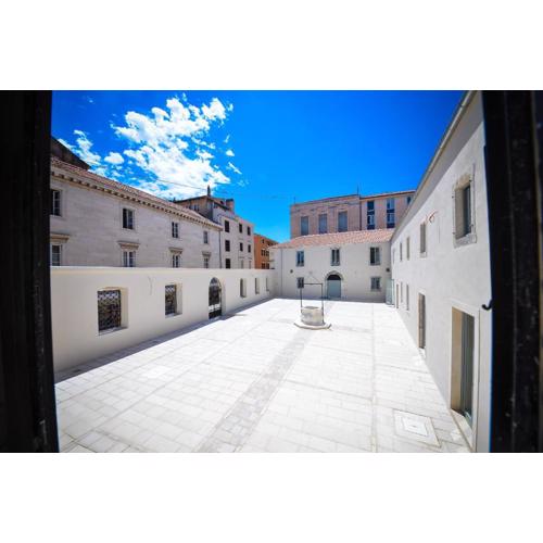 Apartment and Room Soul of Dalmatia