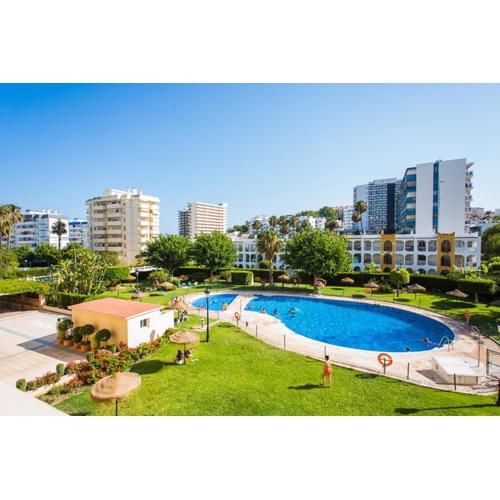 Apartment Andalucia 1