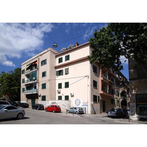 Apartment Andelina