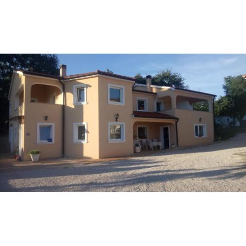 Apartment Andjel