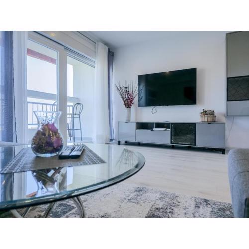 Apartment Andrada