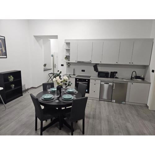 Apartment Andre