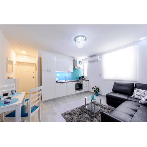 Apartment Andrea 1