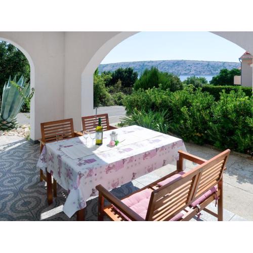 Apartment Andrea-3 by Interhome